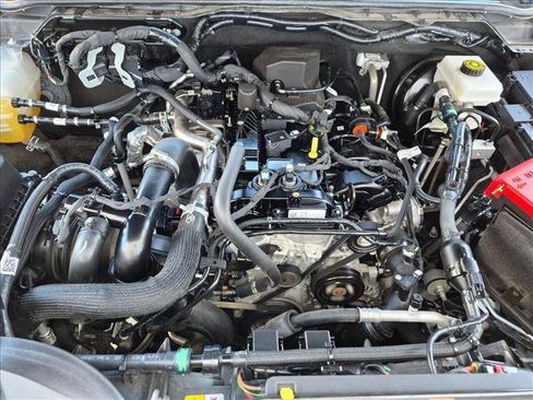 Used 2024 Ford Ranger XLT w/ Equipment Group 301A High AWD/4WD image 23
