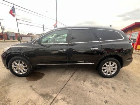 Used 2016 Buick Enclave Leather image 8