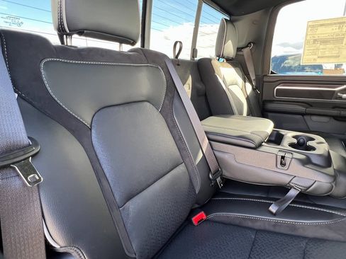 New 2026 RAM 1500 Laramie image 17