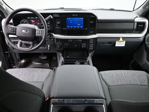 New 2026 Ford F250 XLT w/ FX4 Off-Road Package image 20