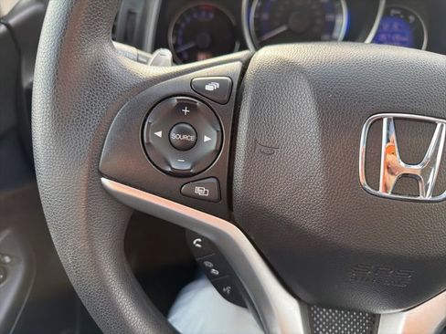 Used 2015 Honda Fit EX image 19