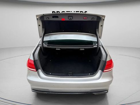 Used 2014 Mercedes-Benz E 63 AMG S-Model image 20