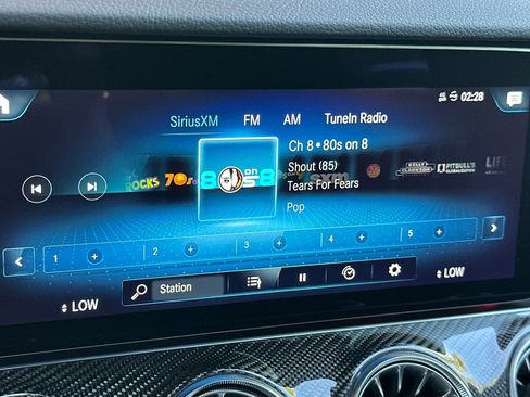 Certified 2022 Mercedes-Benz AMG GT 53 image 22