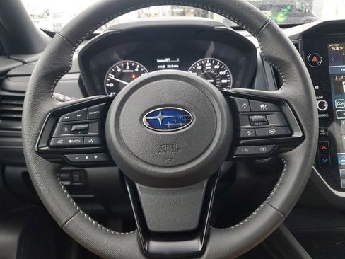 Certified 2025 Subaru Forester Premium w/ Convenience Package #2 image 24