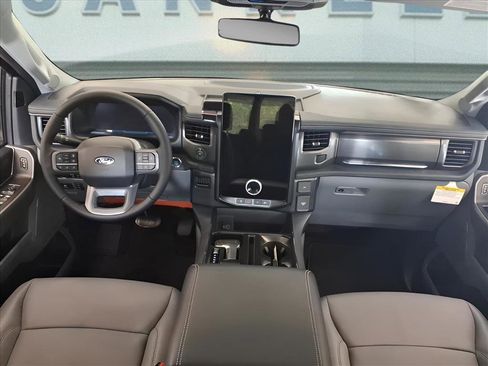 New 2025 Ford F150 Lightning Flash image 8