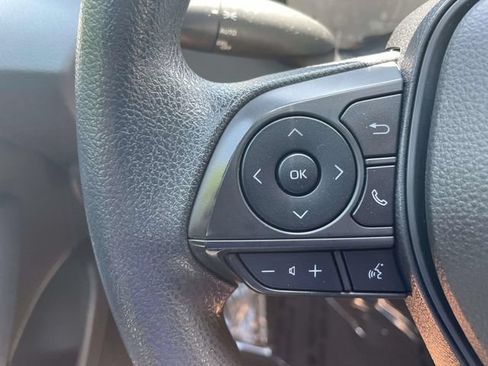 Used 2023 Toyota Corolla LE FWD image 15
