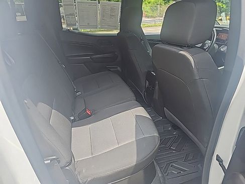 Used 2024 Chevrolet Colorado Trail Boss w/ Advanced Trailering Package image 25