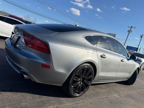 Used 2012 Audi A7 3.0T Premium Plus w/ Premium Plus Pkg image 54