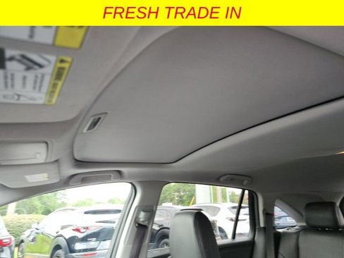 Used 2016 Acura RDX AWD image 12