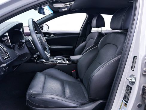 Used 2022 Kia Stinger GT-Line RWD image 17