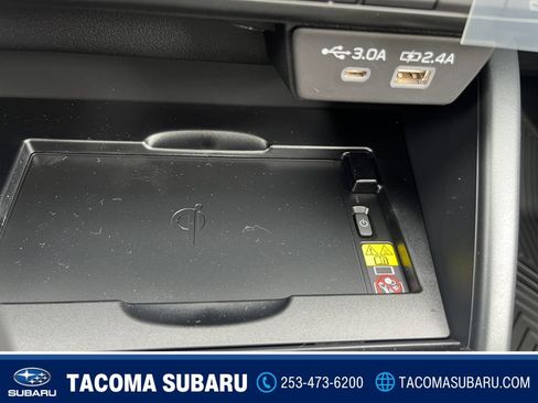 New 2026 Subaru Outback Touring XT AWD/4WD image 25