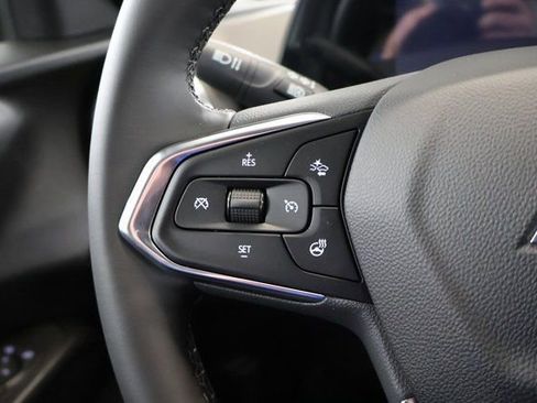 New 2026 Chevrolet Trax ACTIV image 16