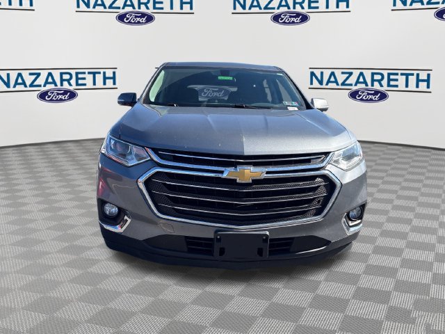 Used 2019 Chevrolet Traverse LT AWD/4WD image 2