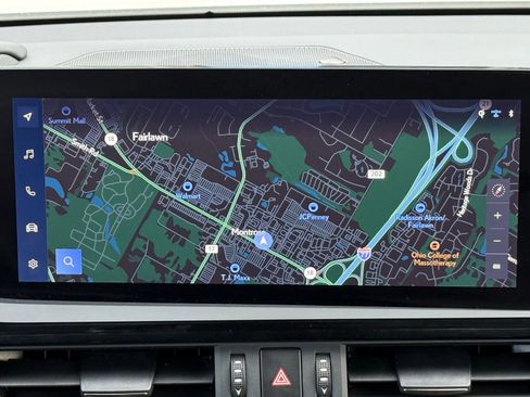 Used 2023 Lexus ES 350 Ultra Luxury image 18