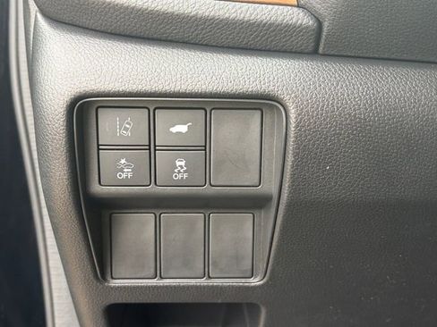 Used 2017 Honda CR-V EX-L image 5