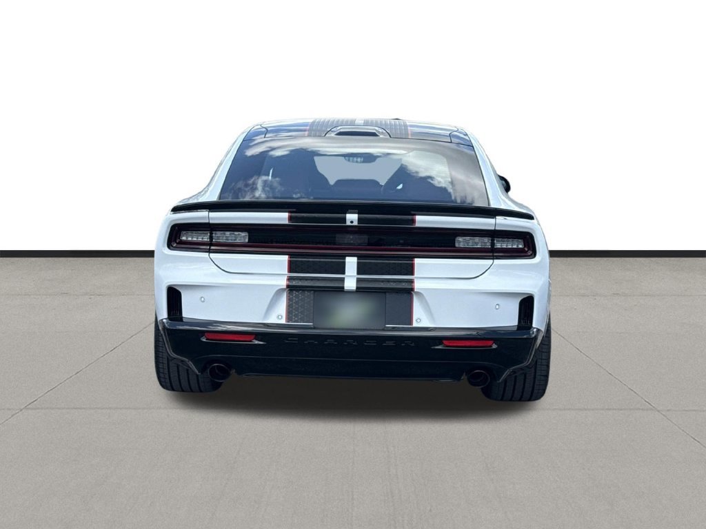 New 2026 Dodge Charger Scat Pack AWD/4WD image 6