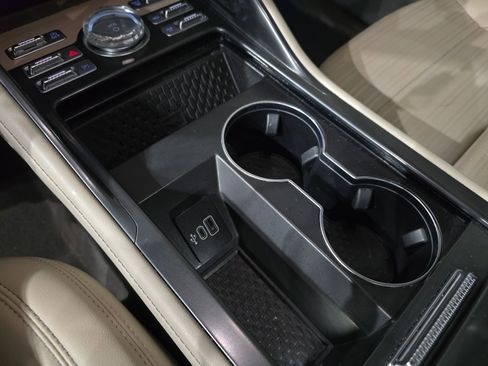 Used 2024 Lincoln Nautilus Reserve w/ Equipment Group 202A image 34