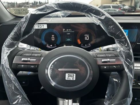 New 2026 Hyundai Kona SEL Sport AWD/4WD image 19