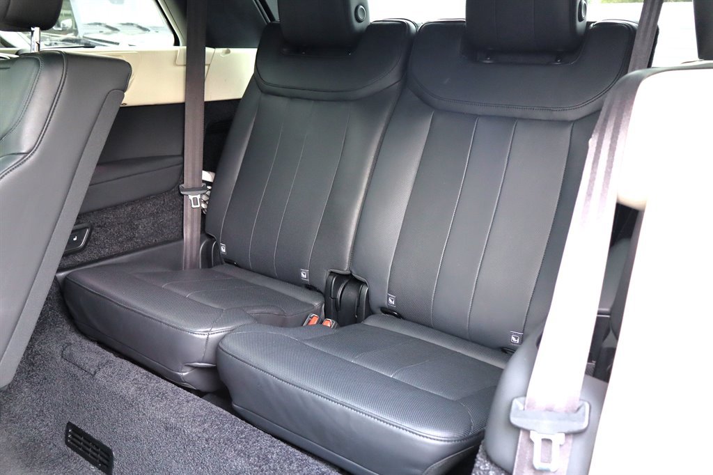 Used 2023 Land Rover Range Rover Long Wheelbase SE AWD/4WD image 30