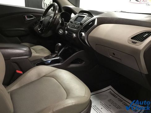Used 2015 Hyundai Tucson SE AWD/4WD image 36