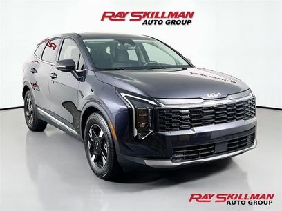 Used 2026 Kia Sportage LX w/ LX Convenience Package