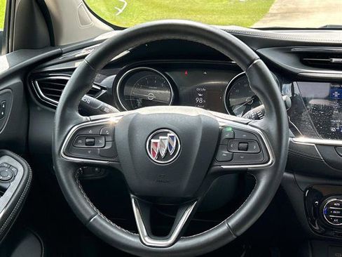 Certified 2023 Buick Encore GX Select image 14