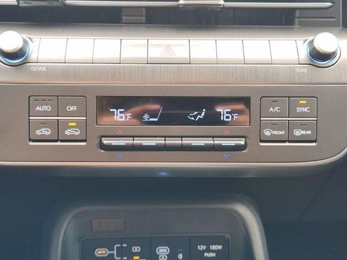 New 2026 Hyundai Kona SEL Sport image 13