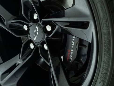 Used 2024 Chevrolet Camaro SS RWD image 21