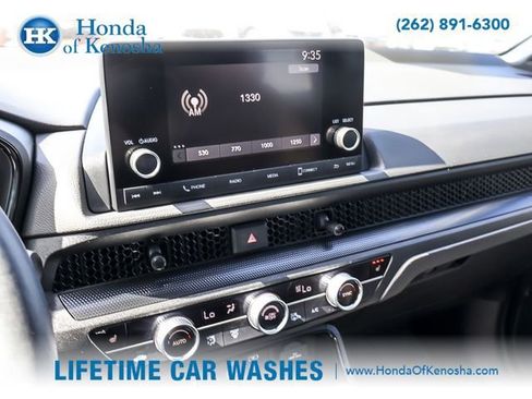 Used 2024 Honda CR-V Sport image 16