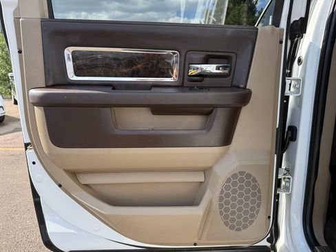 Used 2012 RAM 2500 Longhorn w/ Protection Group AWD/4WD image 18