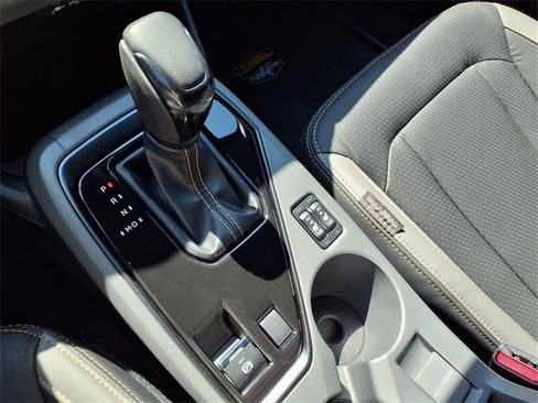Certified 2024 Subaru Crosstrek 2.5i Wilderness image 19