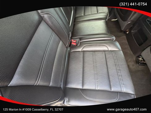 Used 2015 GMC Sierra 1500 Denali AWD/4WD image 36