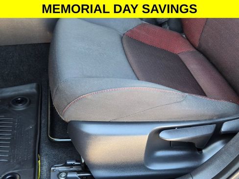 Used 2023 Toyota Corolla SE FWD image 13