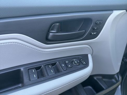 Certified 2023 Honda Odyssey EX-L image 29