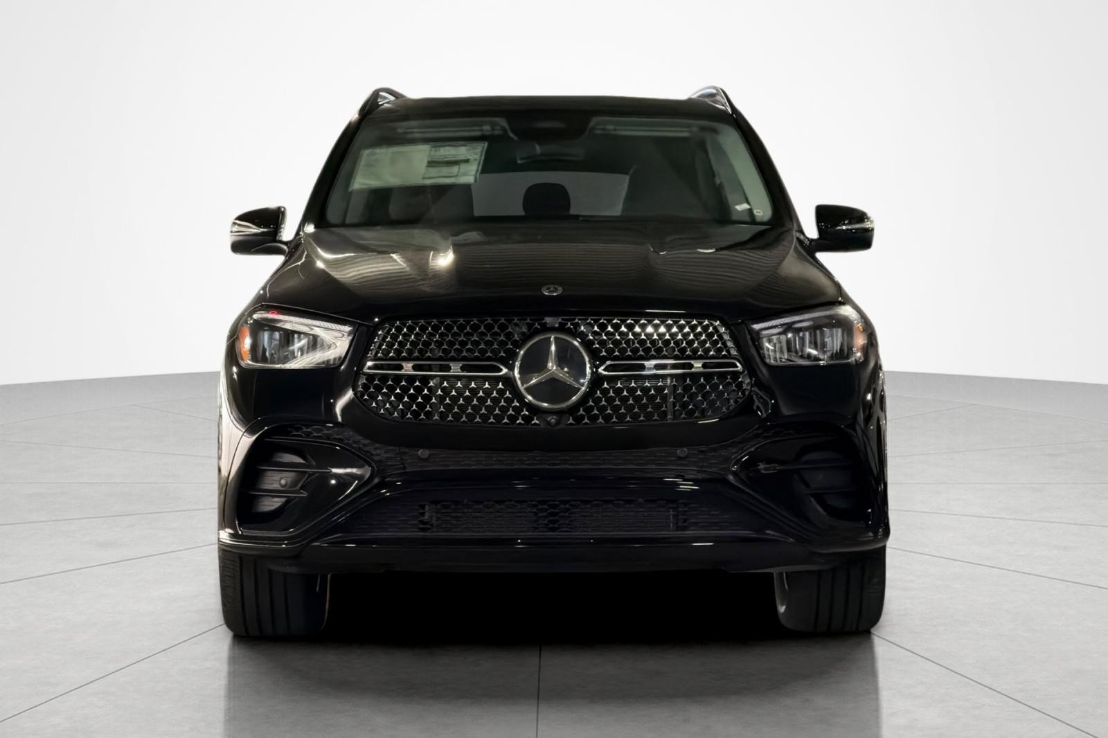 New 2026 Mercedes-Benz GLE 450 4MATIC image 8