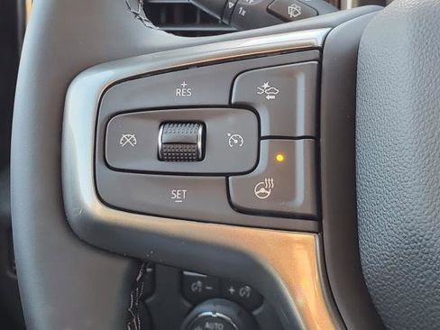 New 2026 Chevrolet Silverado 1500 LT w/ All Star Edition Plus image 13