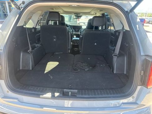 Used 2022 Kia Sorento SX AWD/4WD image 8