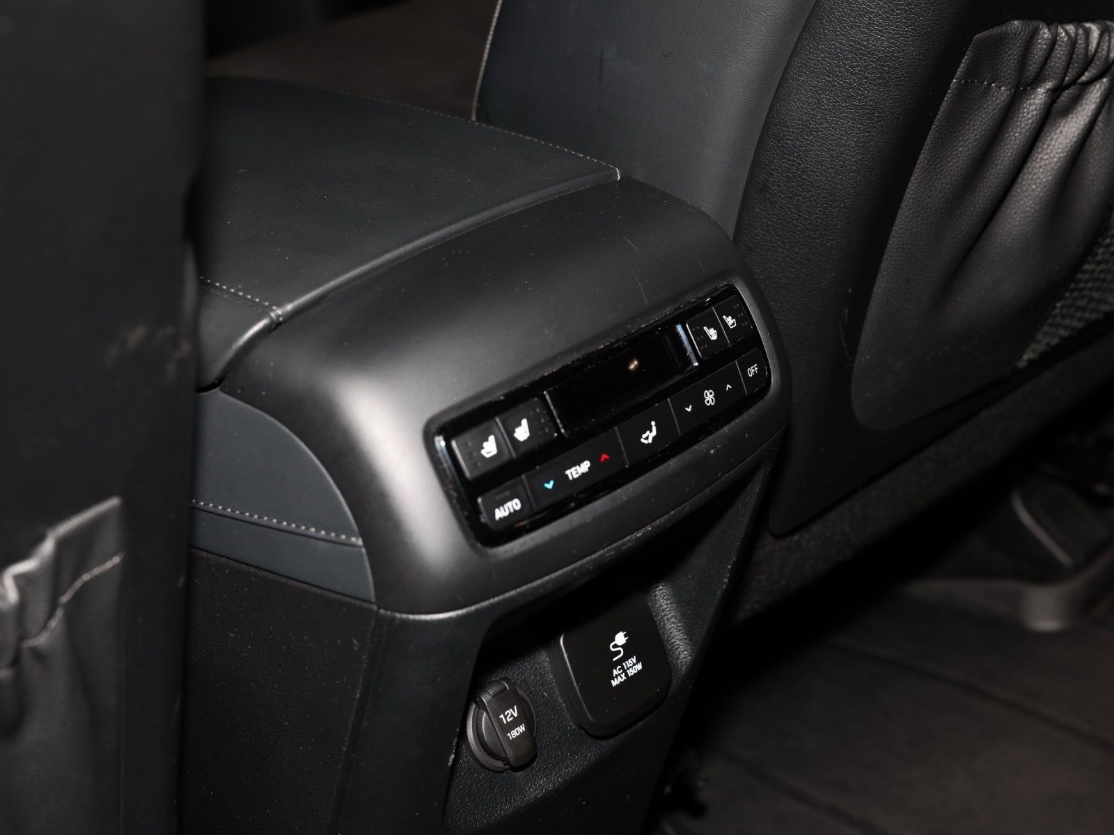 Used 2025 Hyundai Palisade Calligraphy AWD/4WD image 18