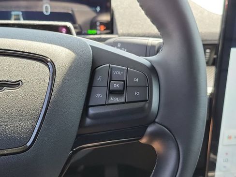 New 2026 Ford Mustang Mach-E Premium w/ Technology Package RWD image 32