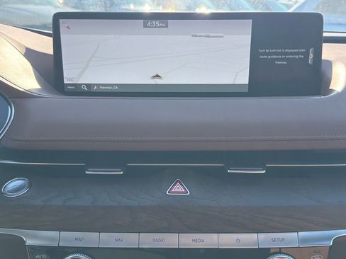 Used 2024 Genesis G80 2.5T w/ Advanced Package image 29