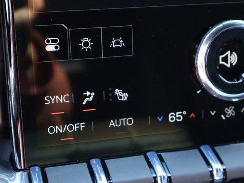 New 2026 GMC Acadia Elevation w/ Elevation Premium Package image 42