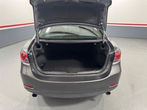 Used 2014 MAZDA MAZDA6 Sport FWD image 16
