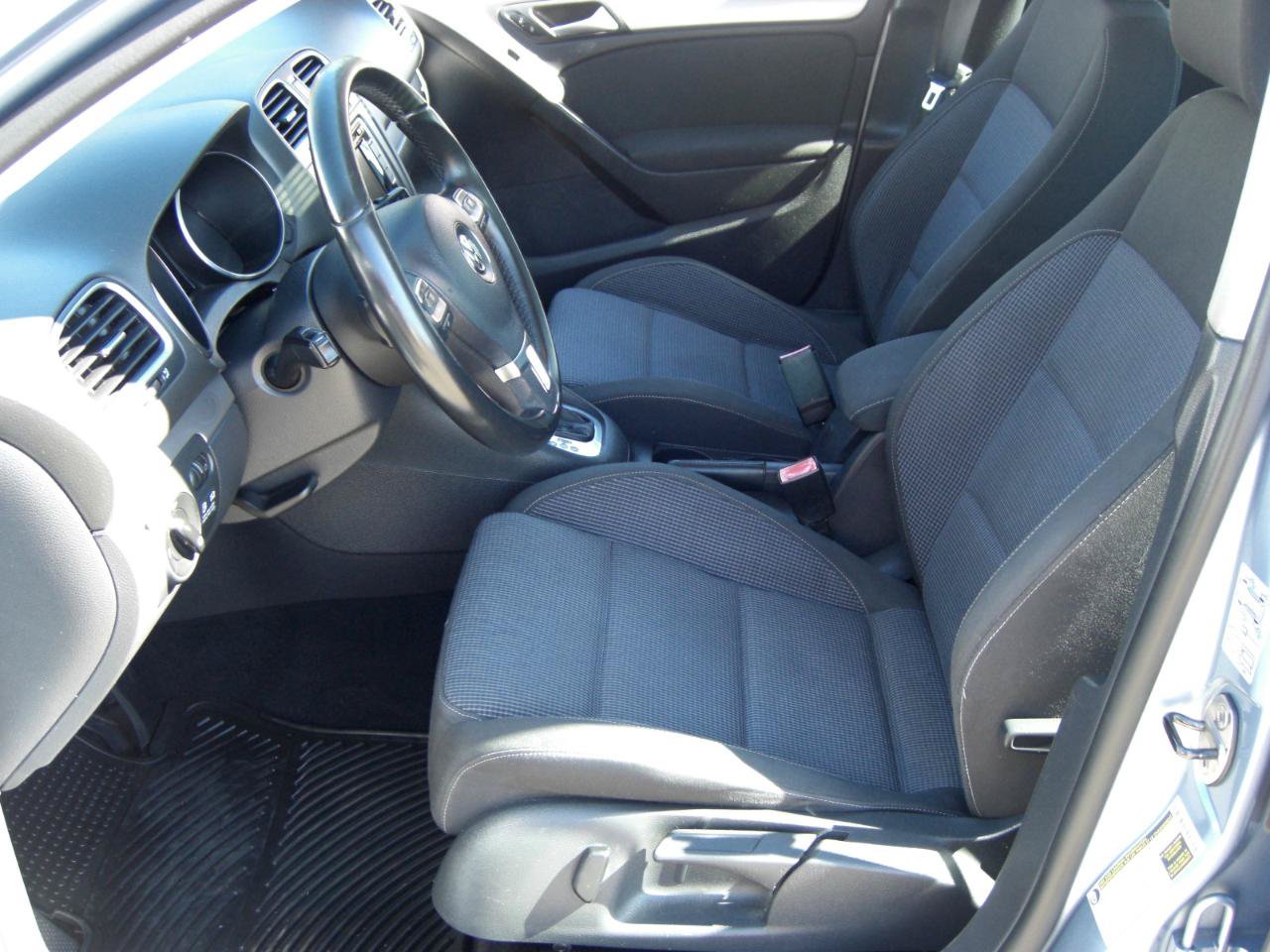 Used 2012 Volkswagen Golf TDI FWD image 21