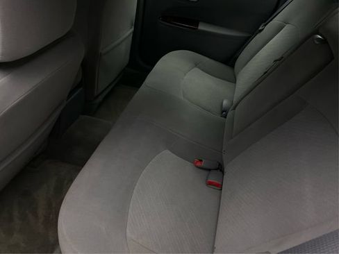 Used 2007 Buick LaCrosse CX w/ Chrome Enhancement Package FWD image 11