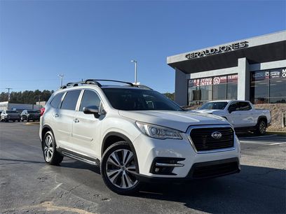 Used 2019 Subaru Ascent Touring