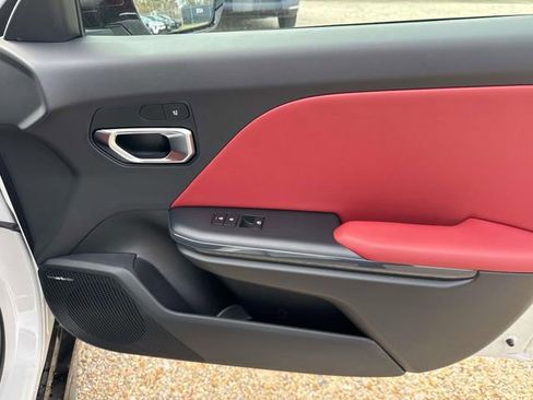 New 2026 Kia K4 GT-Line Turbo image 16