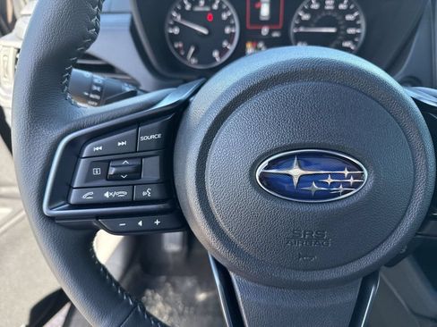 New 2026 Subaru Forester Limited w/ Limited Package AWD/4WD image 20