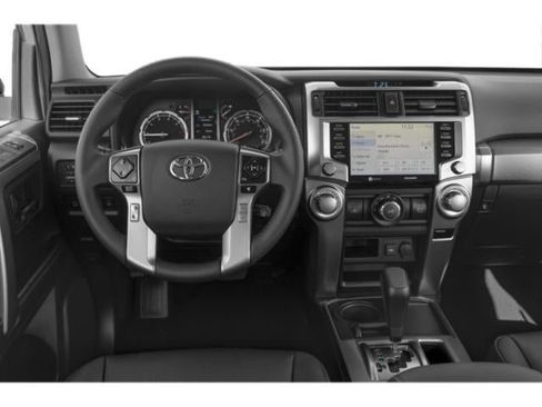 Used 2022 Toyota 4Runner TRD Sport AWD/4WD image 7