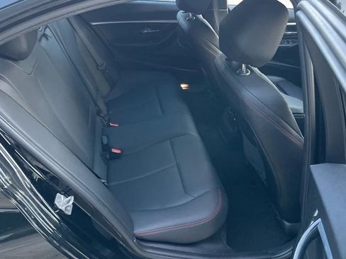 Used 2016 BMW 328i xDrive Sedan AWD/4WD image 25