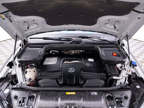 Used 2024 Mercedes-Benz GLE 580 4MATIC image 33